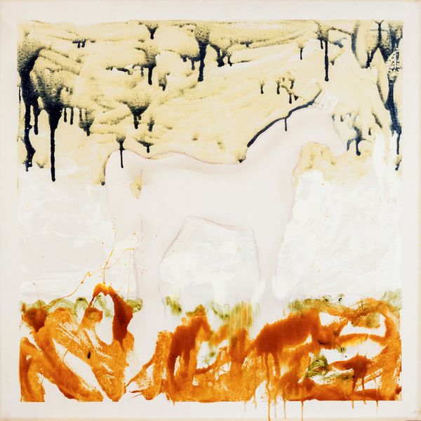 Mario Schifano  - Asta Arte Moderna e Contemporanea - Associazione Nazionale - Case d'Asta italiane