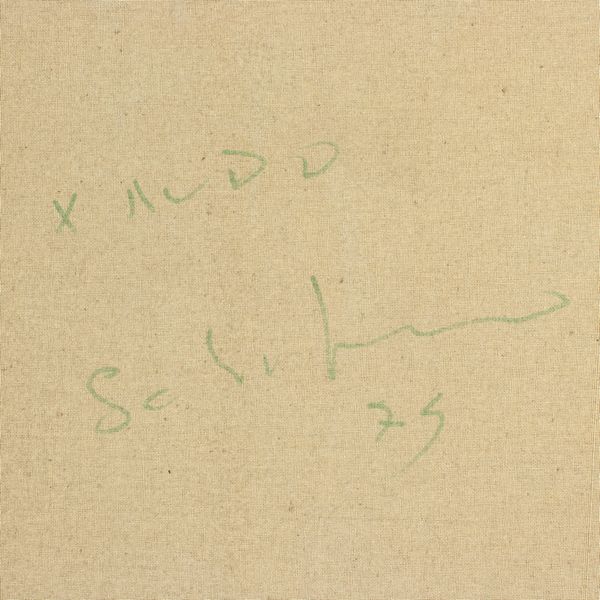 Mario Schifano  - Asta Arte Moderna e Contemporanea - Associazione Nazionale - Case d'Asta italiane