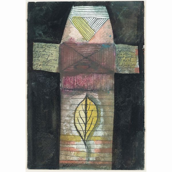 Mimmo Paladino  - Asta Arte Moderna e Contemporanea - Associazione Nazionale - Case d'Asta italiane