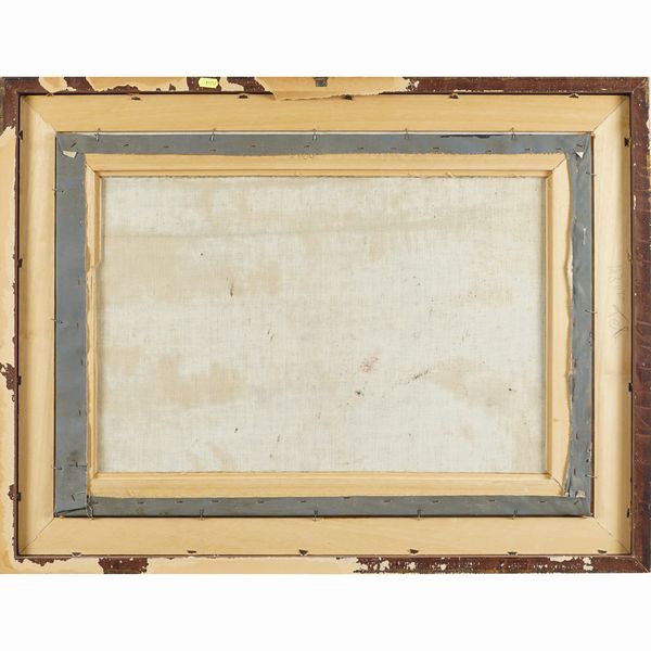 Fabrizio Clerici  - Asta Arte Moderna e Contemporanea - Associazione Nazionale - Case d'Asta italiane