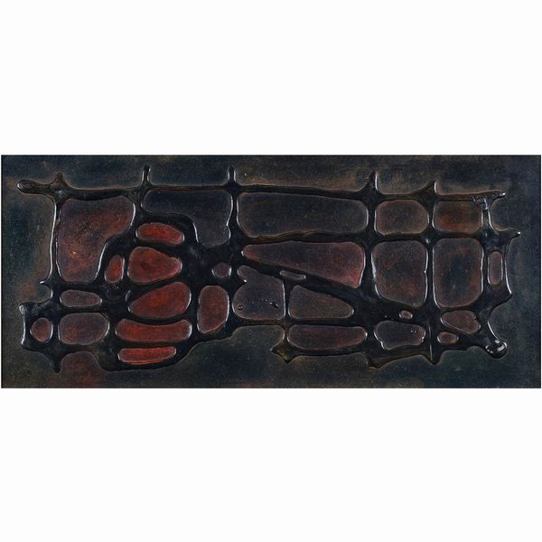 Edgardo Mannucci  - Asta Arte Moderna e Contemporanea - Associazione Nazionale - Case d'Asta italiane