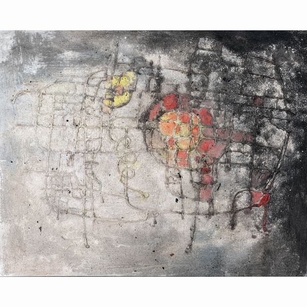 Edgardo Mannucci  - Asta Arte Moderna e Contemporanea - Associazione Nazionale - Case d'Asta italiane