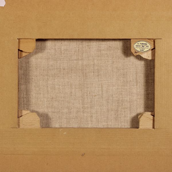 Riccardo Tommasi Ferroni  - Asta Arte Moderna e Contemporanea - Associazione Nazionale - Case d'Asta italiane