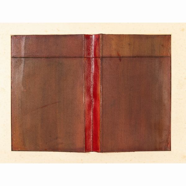 Lucilla Caporilli Ferro  - Asta Arte Moderna e Contemporanea - Associazione Nazionale - Case d'Asta italiane