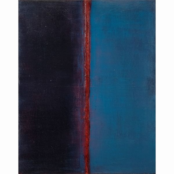 Lucilla Caporilli Ferro  - Asta Arte Moderna e Contemporanea - Associazione Nazionale - Case d'Asta italiane