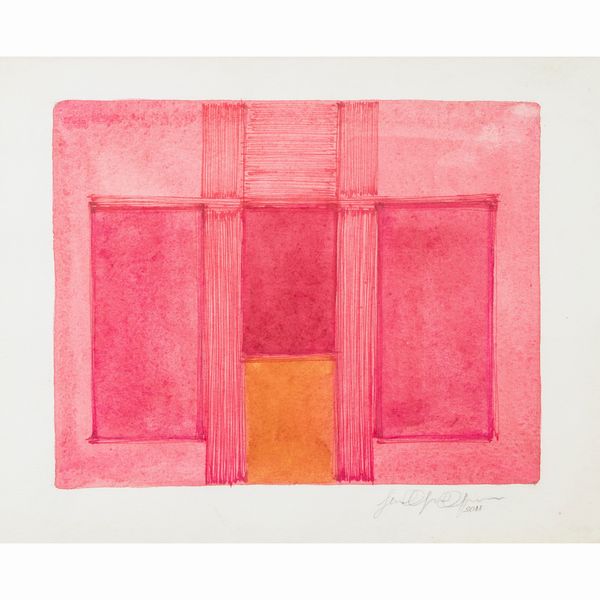 Lucilla Caporilli Ferro  - Asta Arte Moderna e Contemporanea - Associazione Nazionale - Case d'Asta italiane