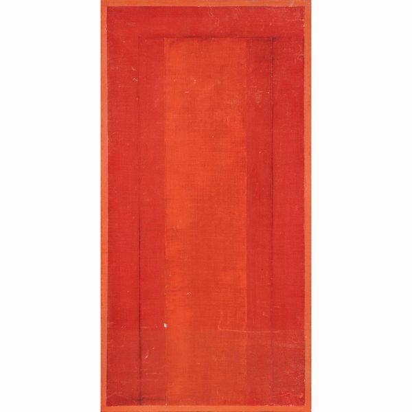 Lucilla Caporilli Ferro  - Asta Arte Moderna e Contemporanea - Associazione Nazionale - Case d'Asta italiane