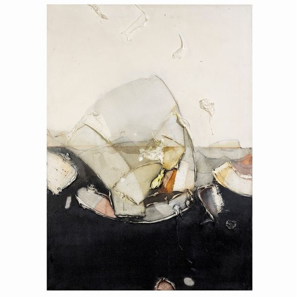 Mario Antonio Pucciarelli  - Asta Arte Moderna e Contemporanea - Associazione Nazionale - Case d'Asta italiane