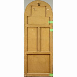 Jos Garca Ortega  - Asta Arte Moderna e Contemporanea - Associazione Nazionale - Case d'Asta italiane