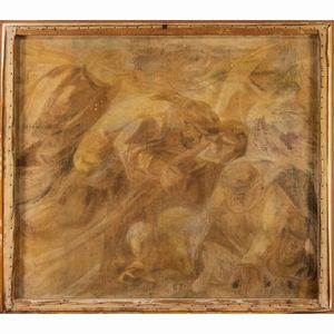 Caramba  - Asta Arte Moderna e Contemporanea - Associazione Nazionale - Case d'Asta italiane