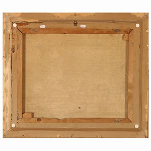 Arturo Tosi  - Asta Arte Moderna e Contemporanea - Associazione Nazionale - Case d'Asta italiane