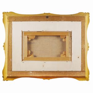 Franco Gentilini  - Asta Arte Moderna e Contemporanea - Associazione Nazionale - Case d'Asta italiane