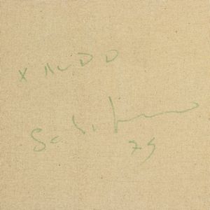 Mario Schifano  - Asta Arte Moderna e Contemporanea - Associazione Nazionale - Case d'Asta italiane