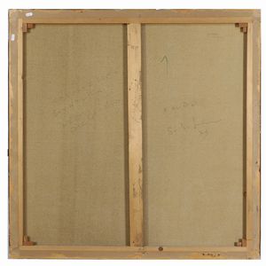 Mario Schifano  - Asta Arte Moderna e Contemporanea - Associazione Nazionale - Case d'Asta italiane