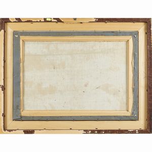 Fabrizio Clerici  - Asta Arte Moderna e Contemporanea - Associazione Nazionale - Case d'Asta italiane