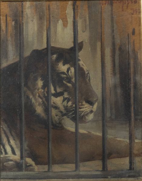 ANDREA MARCHISIO  - Asta Dipinti - Associazione Nazionale - Case d'Asta italiane