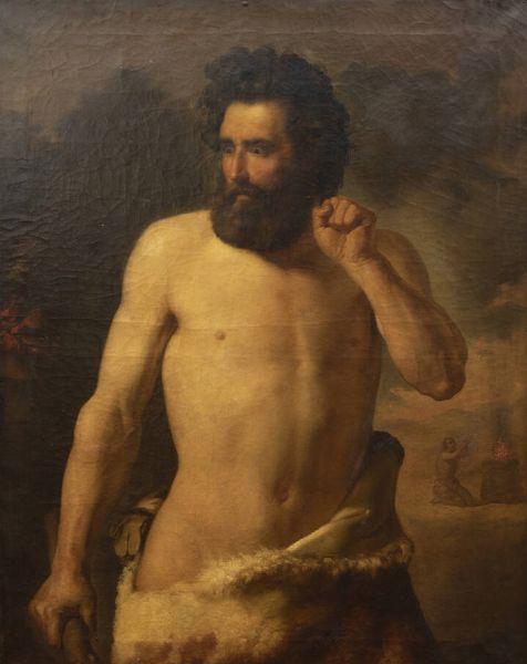 PITTORE NON IDENTIFICATO  - Asta Dipinti - Associazione Nazionale - Case d'Asta italiane