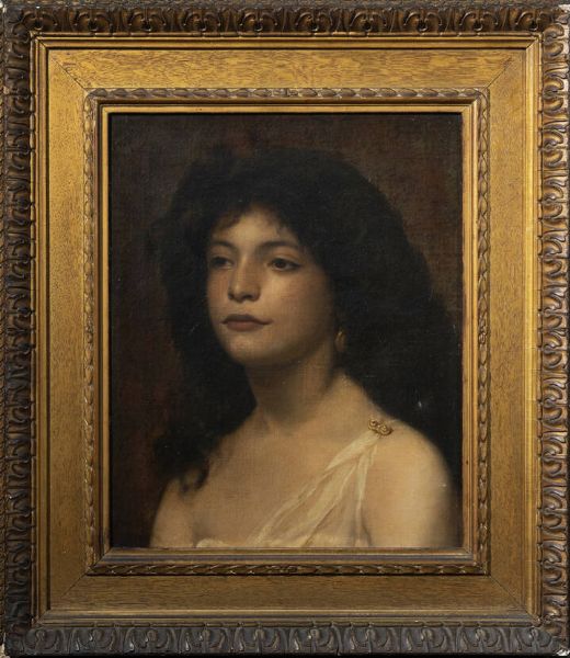 PITTORE ANONIMO  - Asta Dipinti - Associazione Nazionale - Case d'Asta italiane