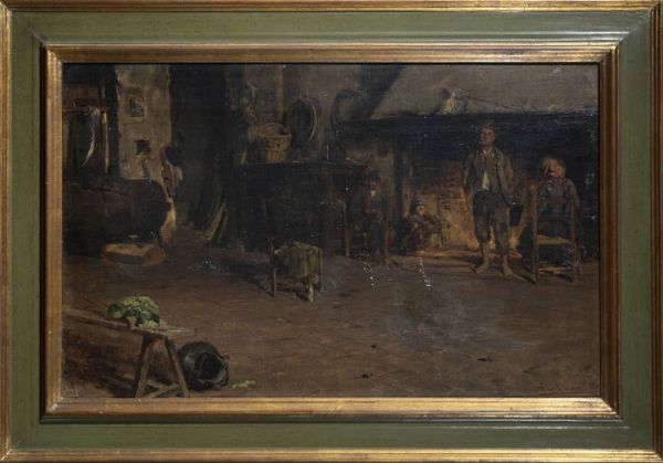 ALBERTO ROSSI  - Asta Dipinti - Associazione Nazionale - Case d'Asta italiane