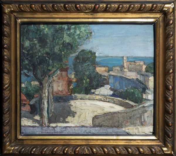 DOMENICO VALINOTTI  - Asta Dipinti - Associazione Nazionale - Case d'Asta italiane