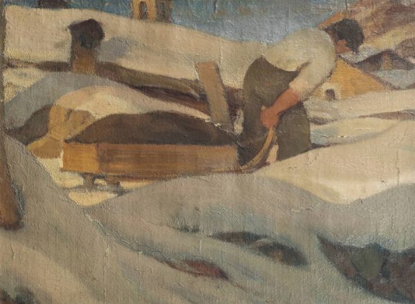 ITALO MUS  - Asta Dipinti - Associazione Nazionale - Case d'Asta italiane