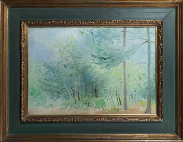 UMBERTO LILLONI  - Asta Dipinti - Associazione Nazionale - Case d'Asta italiane