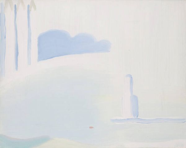 VIRGILIO GUIDI  - Asta Dipinti - Associazione Nazionale - Case d'Asta italiane