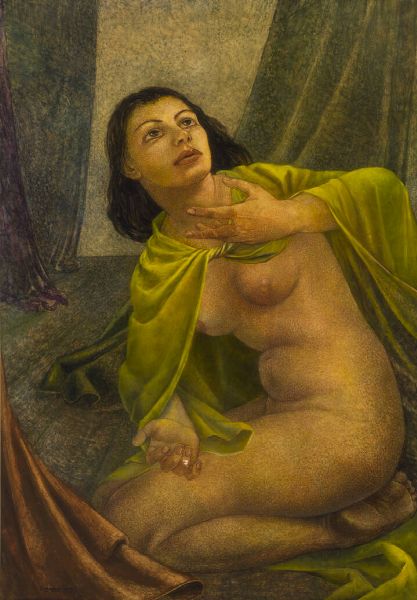 GEMMA VERCELLI  - Asta Dipinti - Associazione Nazionale - Case d'Asta italiane