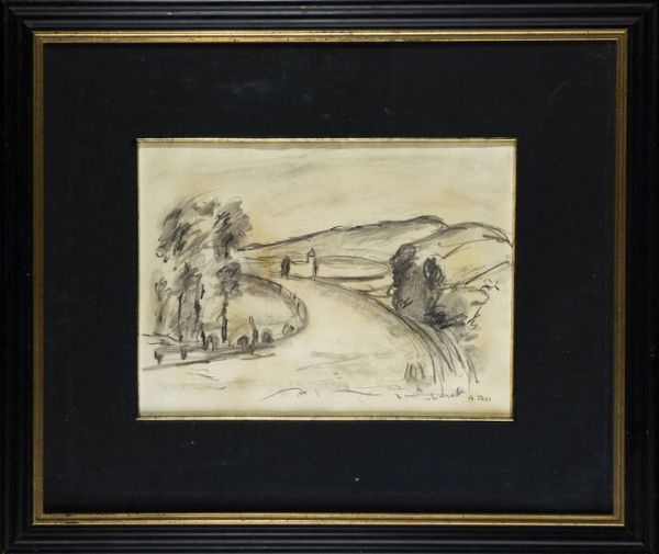 ARTURO TOSI  - Asta Dipinti - Associazione Nazionale - Case d'Asta italiane