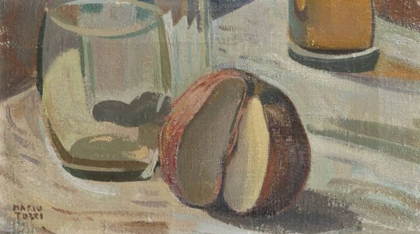 MARIO TOZZI  - Asta Dipinti - Associazione Nazionale - Case d'Asta italiane