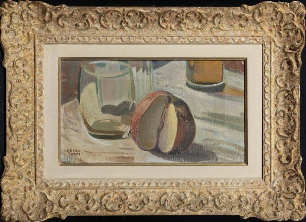 MARIO TOZZI  - Asta Dipinti - Associazione Nazionale - Case d'Asta italiane