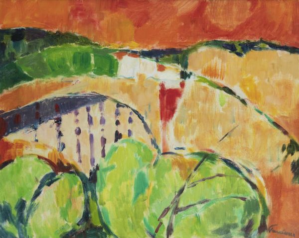 ENRICO PAULUCCI  - Asta Dipinti - Associazione Nazionale - Case d'Asta italiane