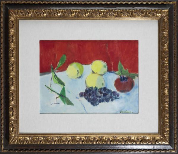 ENRICO PAULUCCI  - Asta Dipinti - Associazione Nazionale - Case d'Asta italiane