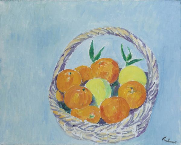 ENRICO PAULUCCI  - Asta Dipinti - Associazione Nazionale - Case d'Asta italiane