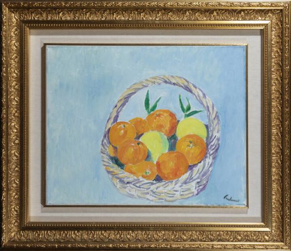 ENRICO PAULUCCI  - Asta Dipinti - Associazione Nazionale - Case d'Asta italiane