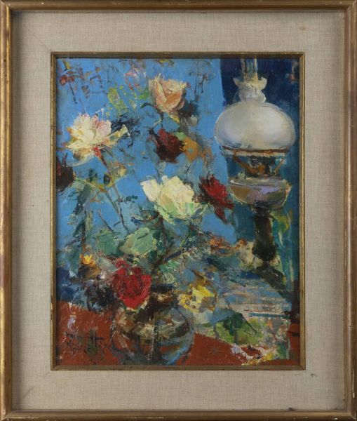 MICHELE BARETTA  - Asta Dipinti - Associazione Nazionale - Case d'Asta italiane