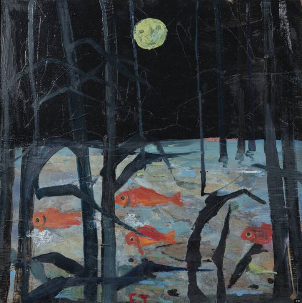 FRANCESCO TABUSSO  - Asta Dipinti - Associazione Nazionale - Case d'Asta italiane