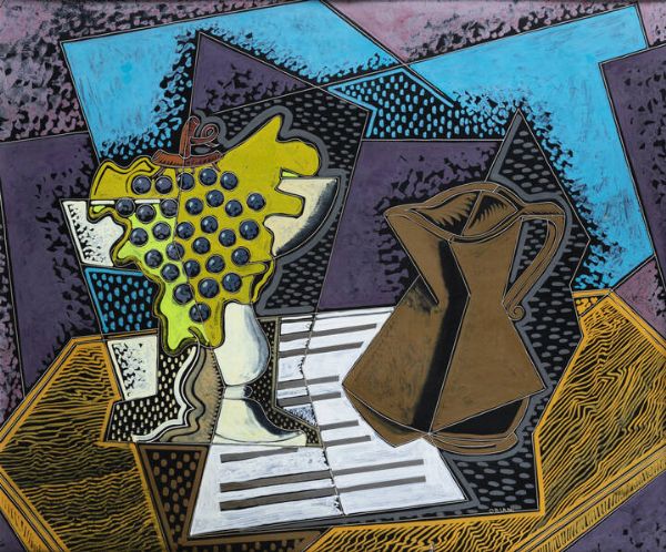 PIPPO ORIANI  - Asta Dipinti - Associazione Nazionale - Case d'Asta italiane