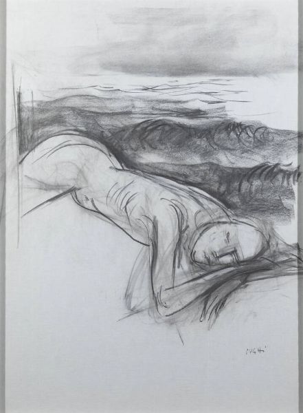 ALBERTO SUGHI  - Asta Dipinti - Associazione Nazionale - Case d'Asta italiane