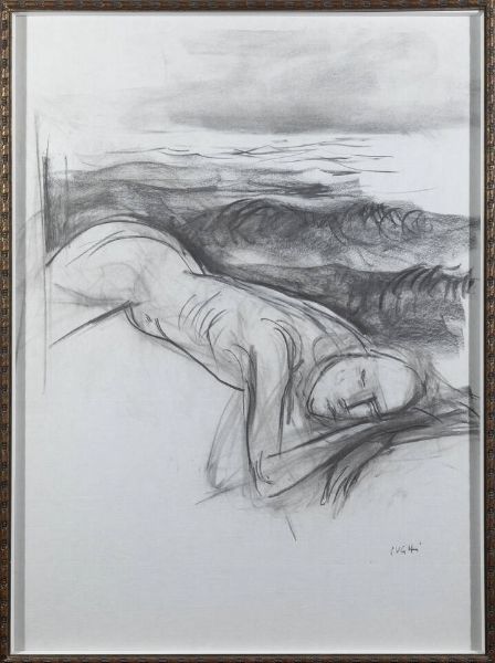 ALBERTO SUGHI  - Asta Dipinti - Associazione Nazionale - Case d'Asta italiane