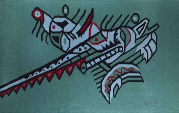 UMBERTO MASTROIANNI  - Asta Dipinti - Associazione Nazionale - Case d'Asta italiane