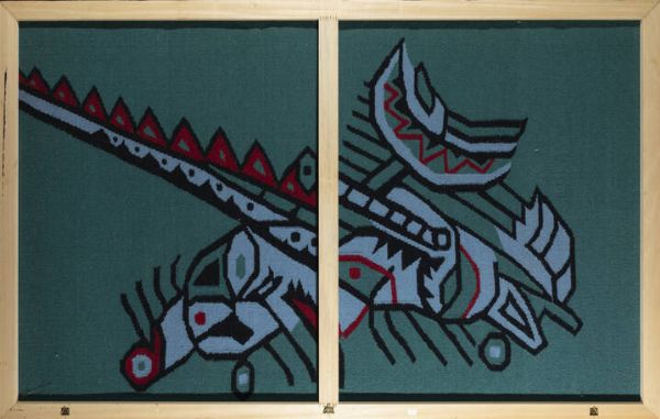 UMBERTO MASTROIANNI  - Asta Dipinti - Associazione Nazionale - Case d'Asta italiane