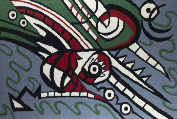 UMBERTO MASTROIANNI  - Asta Dipinti - Associazione Nazionale - Case d'Asta italiane