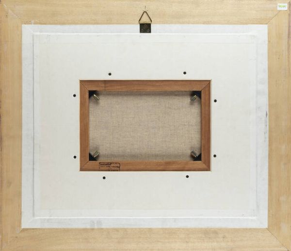 CAROL RAMA  - Asta Dipinti - Associazione Nazionale - Case d'Asta italiane