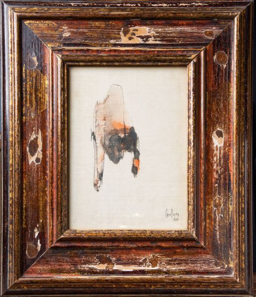 CAROL RAMA  - Asta Dipinti - Associazione Nazionale - Case d'Asta italiane