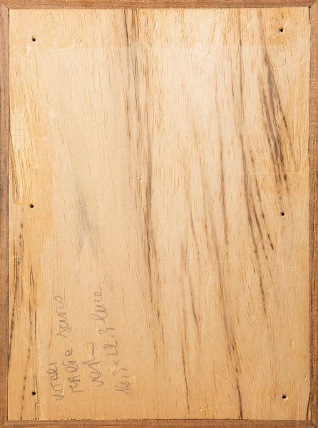 CAROL RAMA  - Asta Dipinti - Associazione Nazionale - Case d'Asta italiane