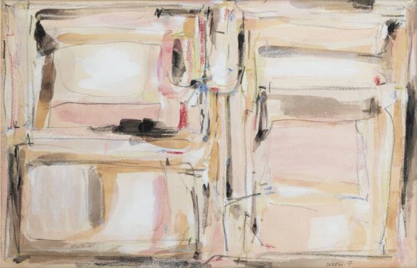 PIERO DORAZIO  - Asta Dipinti - Associazione Nazionale - Case d'Asta italiane