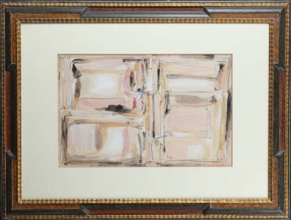 PIERO DORAZIO  - Asta Dipinti - Associazione Nazionale - Case d'Asta italiane