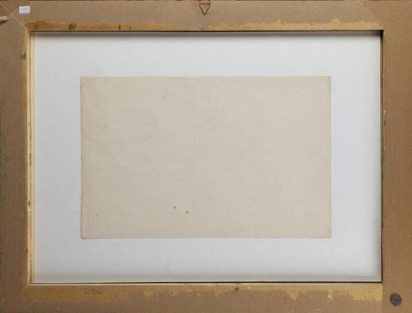 PIERO DORAZIO  - Asta Dipinti - Associazione Nazionale - Case d'Asta italiane