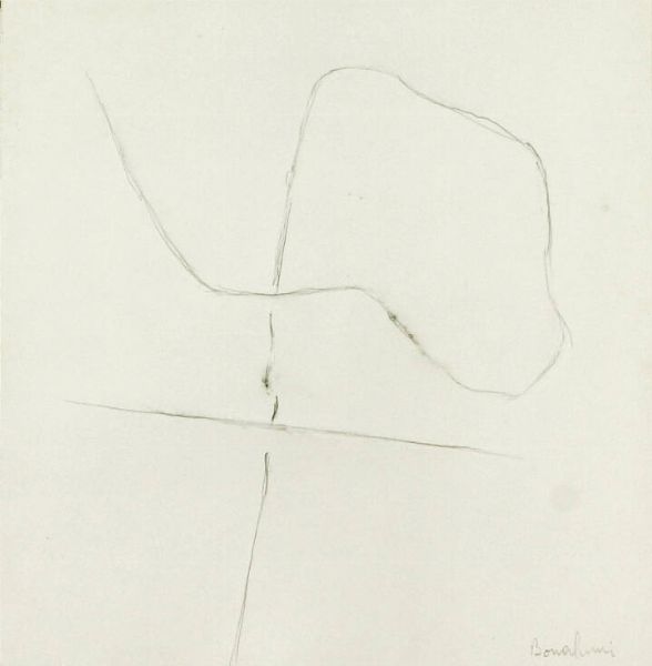 AGOSTINO BONALUMI  - Asta Dipinti - Associazione Nazionale - Case d'Asta italiane